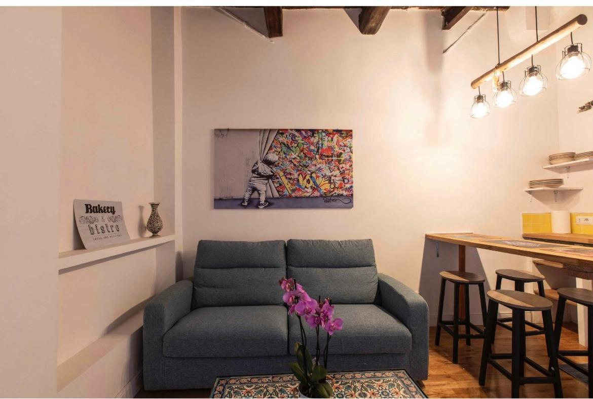 Vakantiehuis Trastevere Accomodation Rome