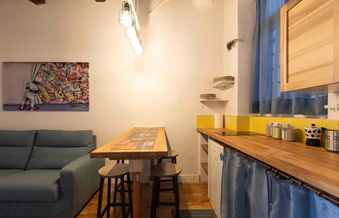 Vakantiehuis Trastevere Accomodation Rome